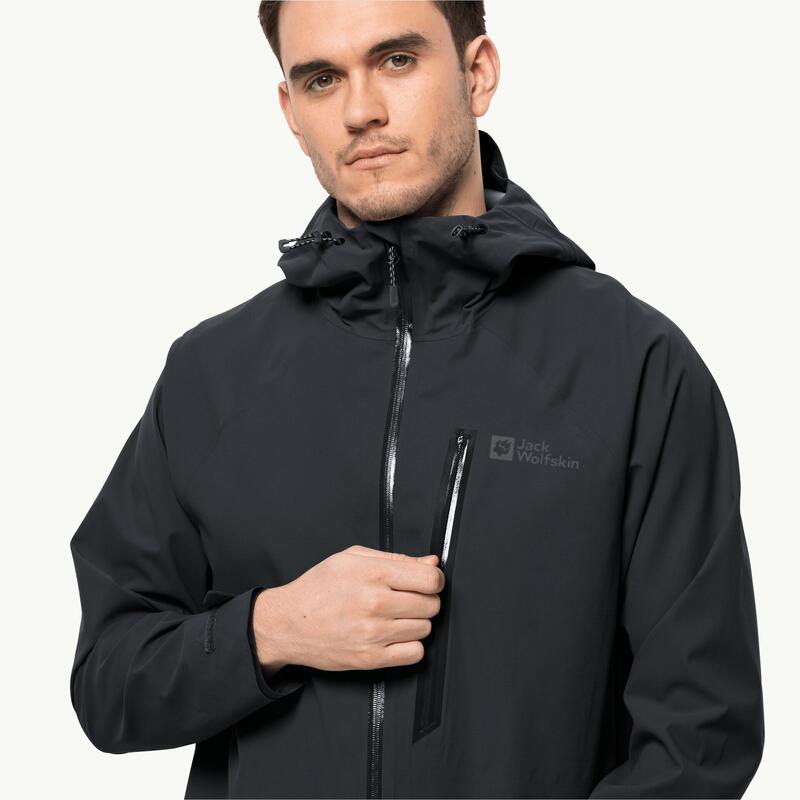 Giacca Jack Wolfskin Tapeless M