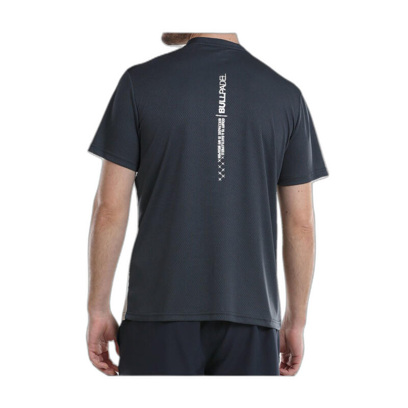 T-shirt Bullpadel Adame