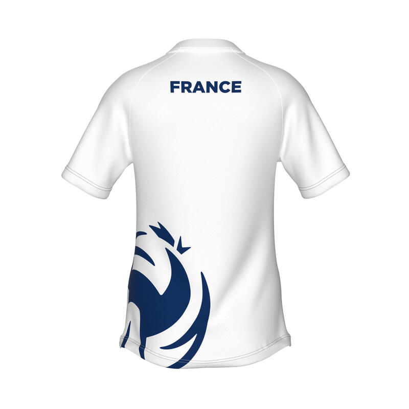 Maillot Training femme France 2022