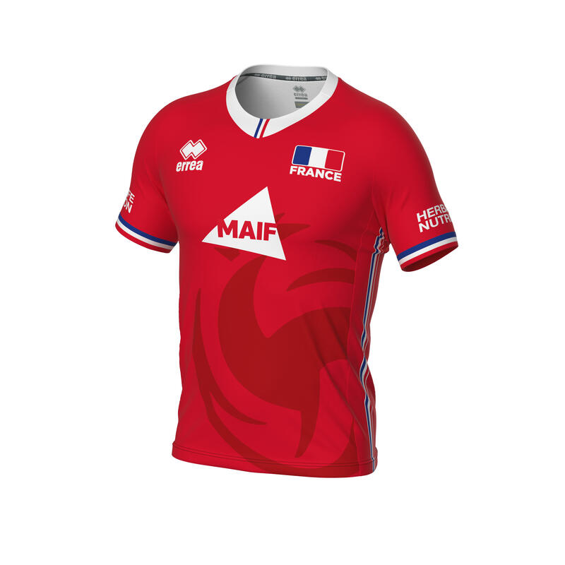 Terza maglia Francia 2022