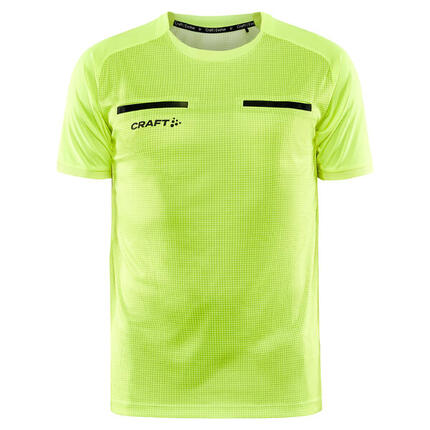 Maillot Craft evolve arbitre