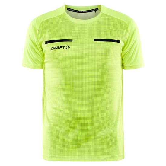 Maillot Craft evolve arbitre