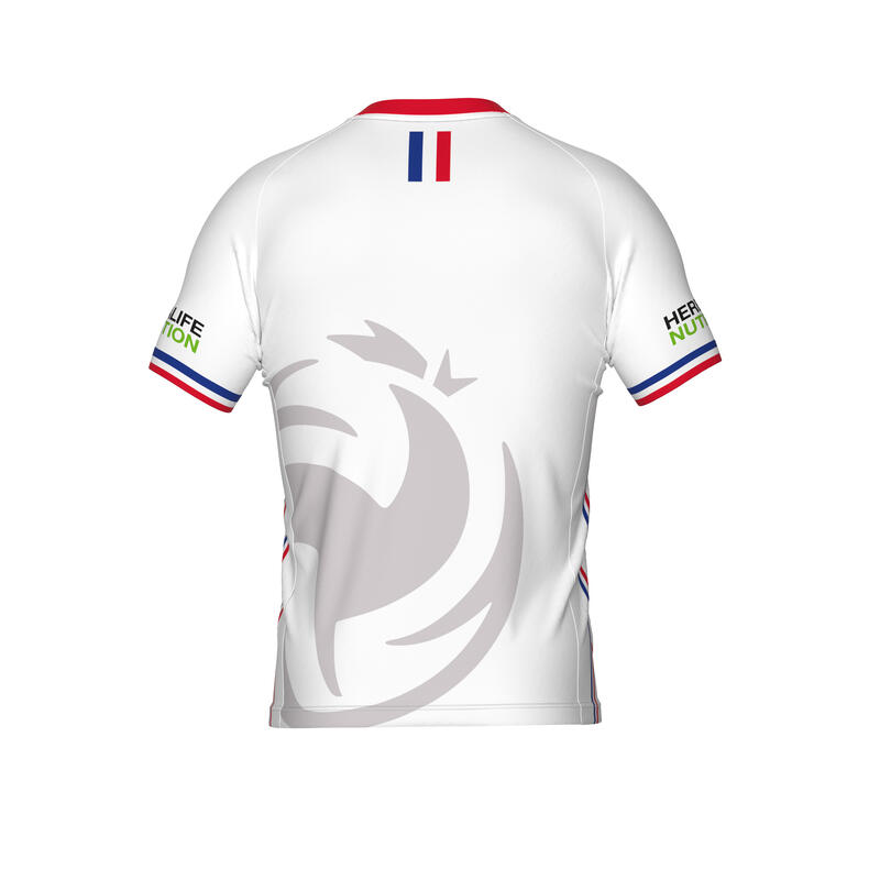 Maglia da esterno France 2022