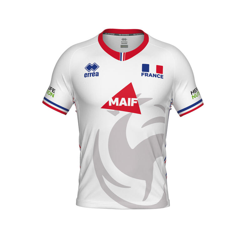 Maglia da esterno France 2022