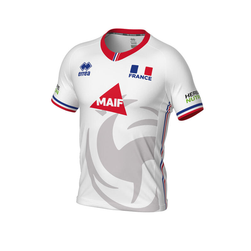 Maglia da esterno France 2022