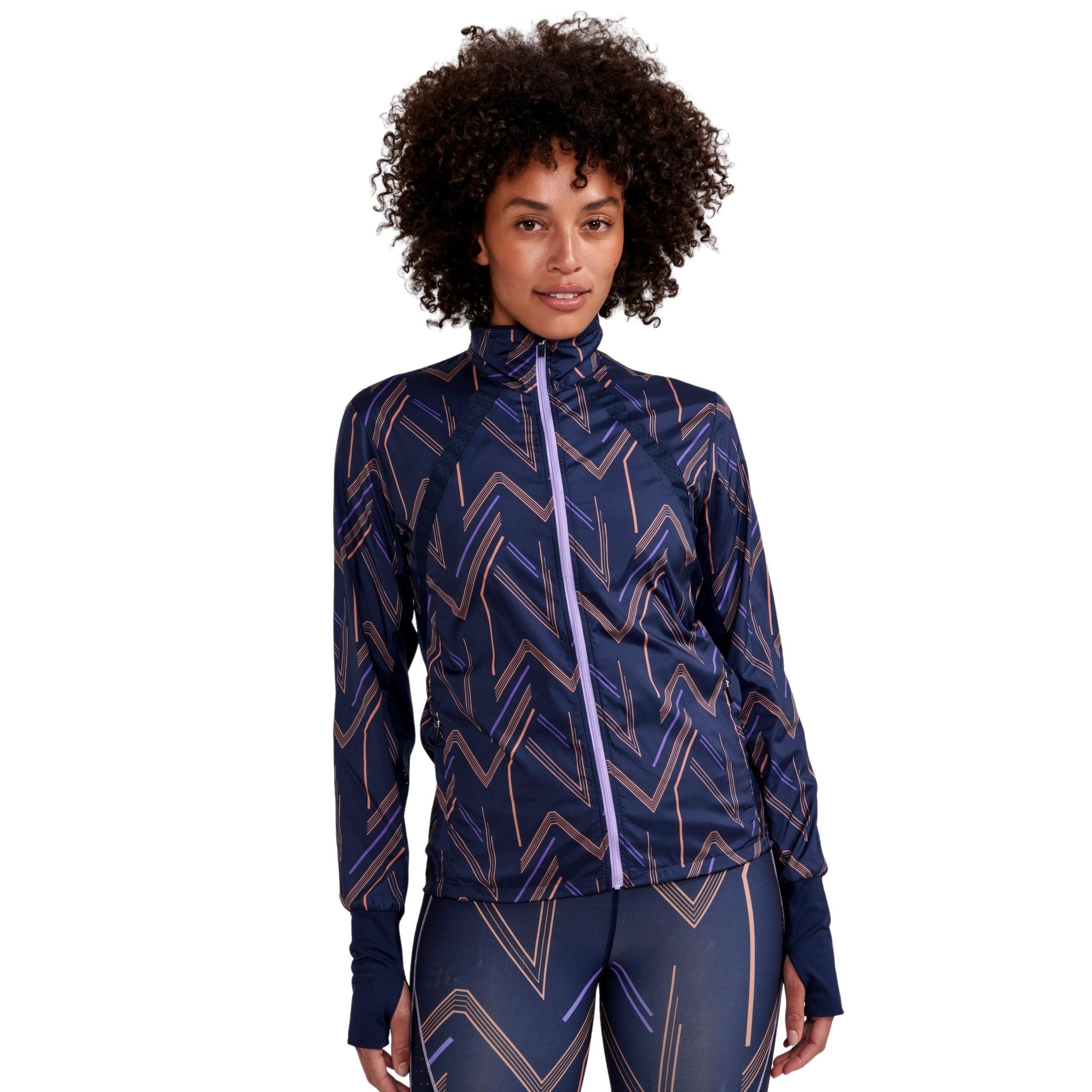 CRAFT Giacca da donna Craft Veste ADV Essence Wind