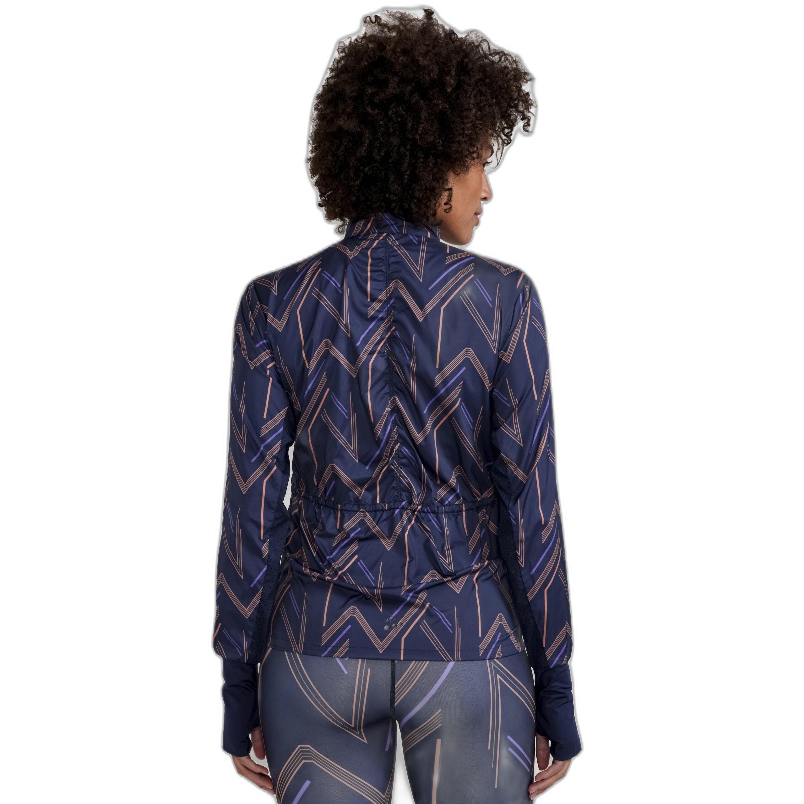 Veste Damen Craft Veste ADV Essence Wind 4/5