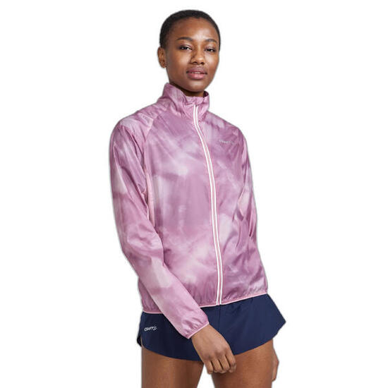 Windjacke Women Craft Pro Hypervent Blau