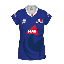 Maillot Domicile femme France 2022