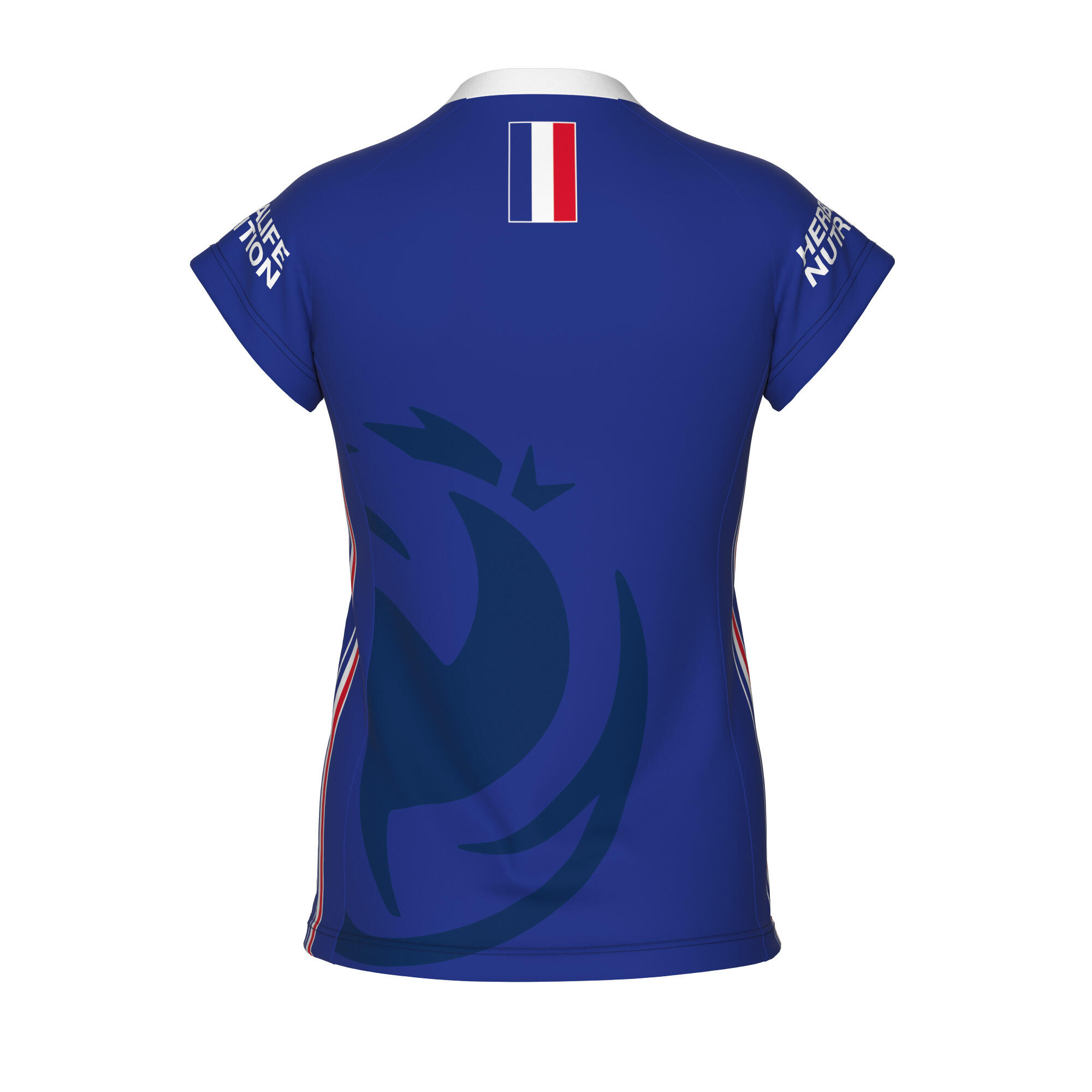 Maglia home donna Francia 2022 3/3