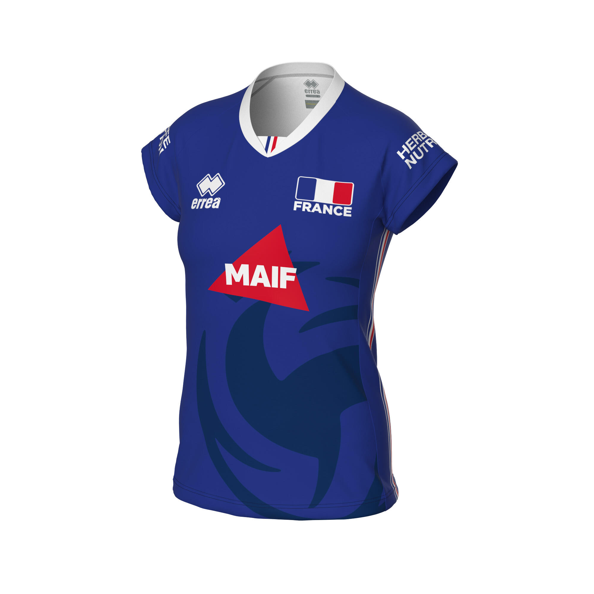 Maglia home donna Francia 2022 2/3