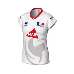 Maillot Extérieur femme France 2022