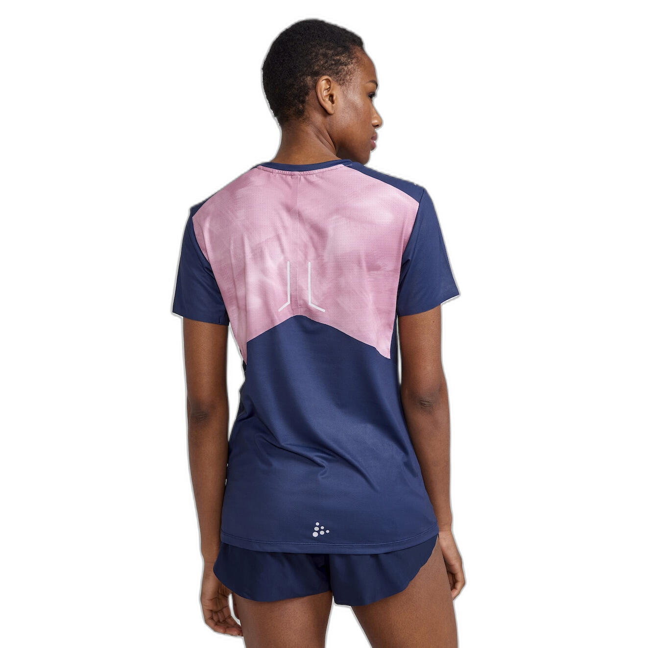 T-shirt femme Craft Pro Hypervent 2/4