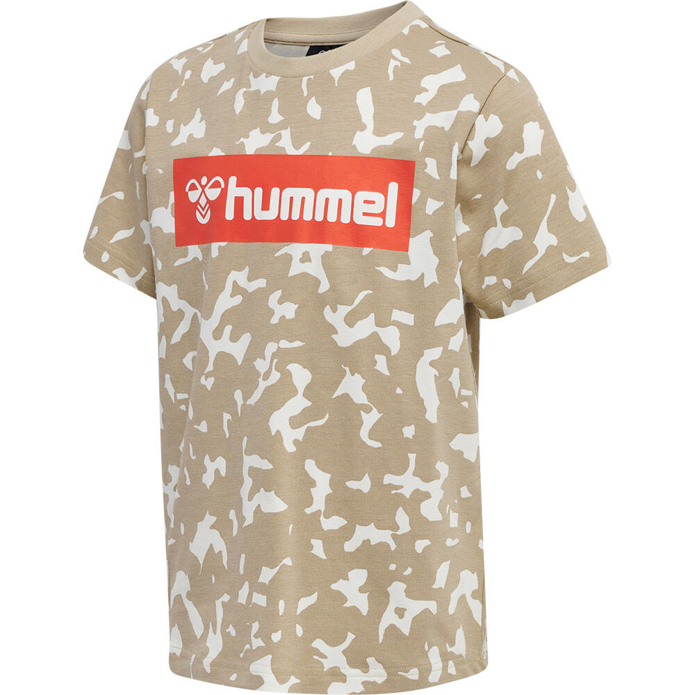 T-shirt enfant Hummel hmlCarter 3/5