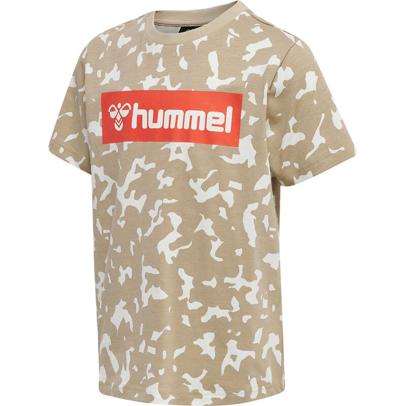 Kinder-T-shirt Hummel hmlCarter