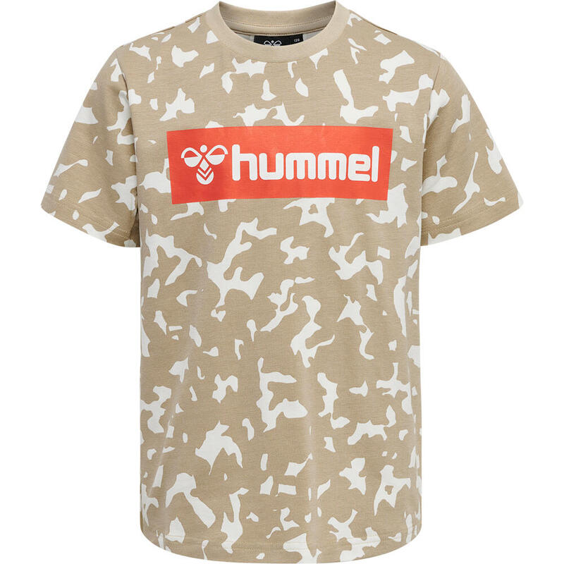 Kinder T-Shirt Hummel hmlCarter