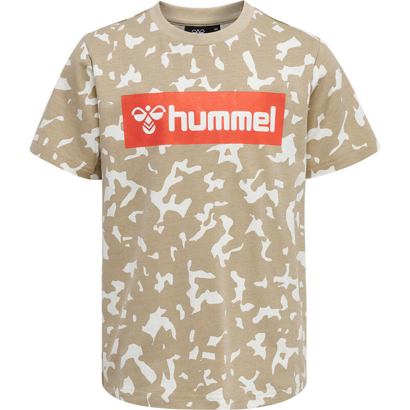 T-shirt Hummel hmlCarter para criança