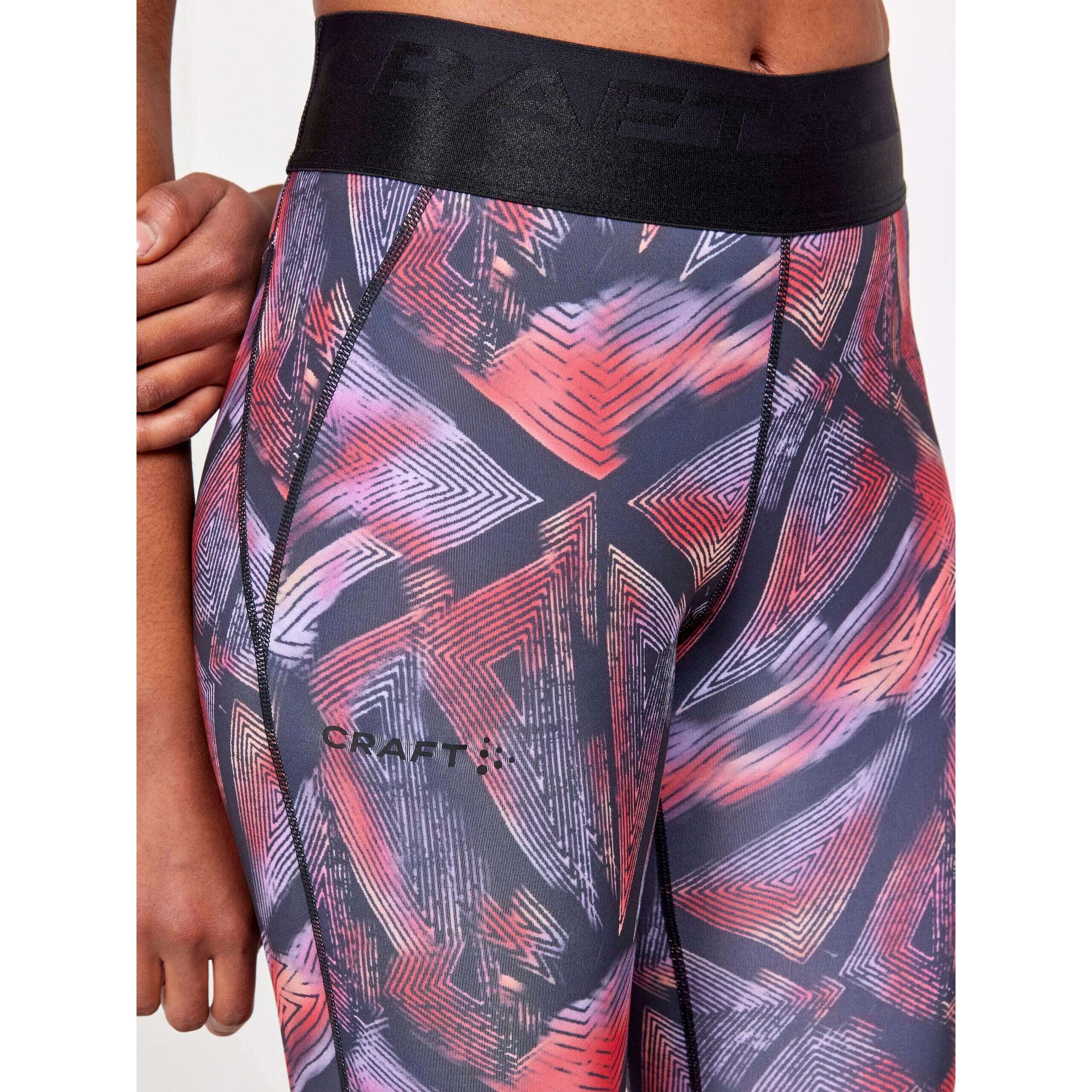 Legging mulher Craft Core Essence 4/5