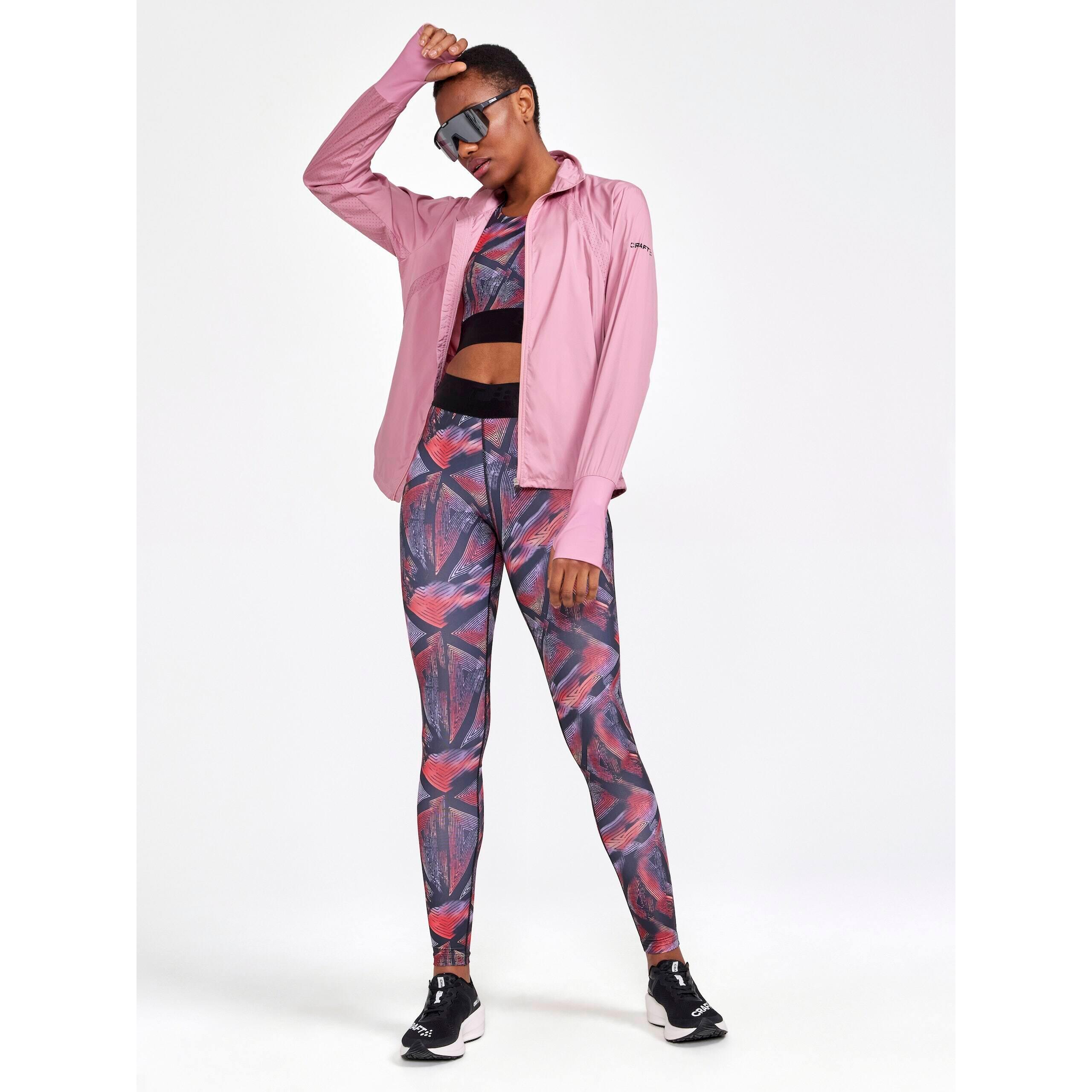 Legging mulher Craft Core Essence 2/5