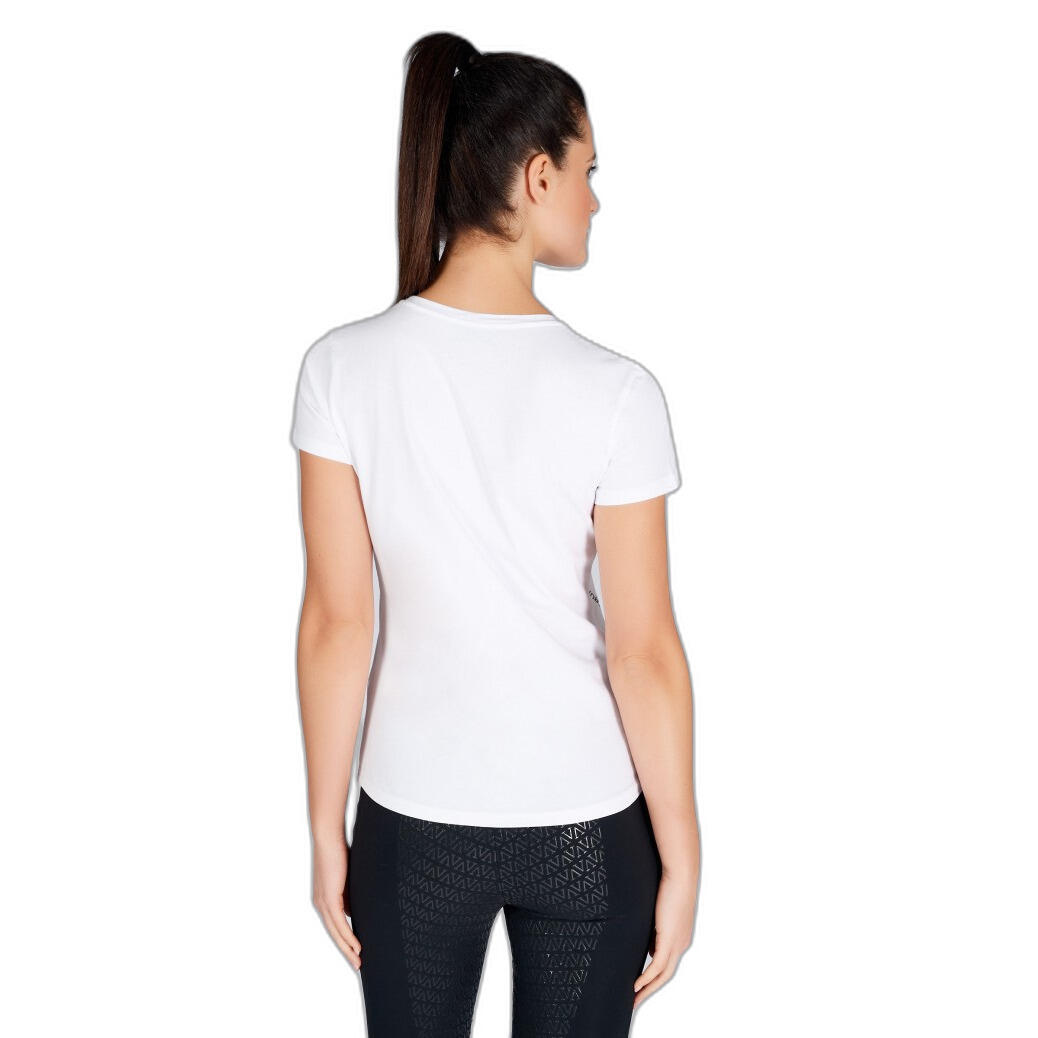 Vestrum T-shirt donna Lipari stampata