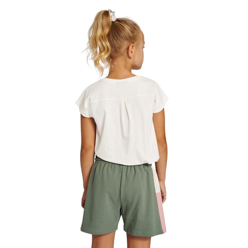 T-shirt fille Hummel hmlLydia