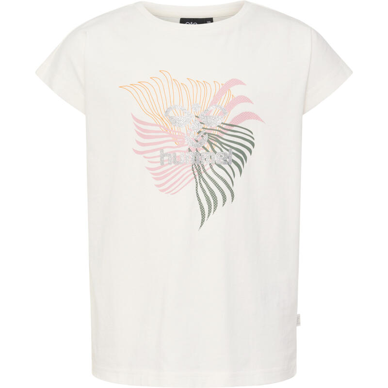 T-shirt fille Hummel hmlLydia