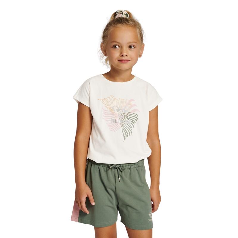 T-shirt fille Hummel hmlLydia