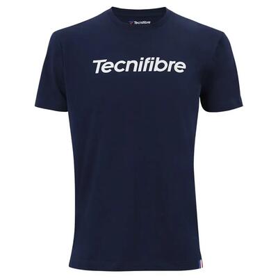 T-shirt tecnifibre team cotton