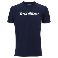 T-shirt Tecnifibre Team Cotton