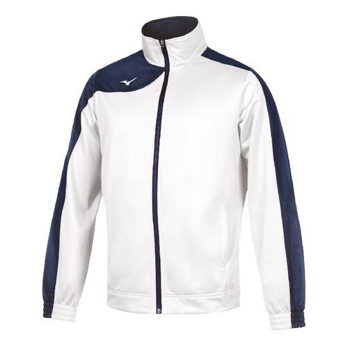Tuta da ginnastica Mizuno Team kobe knitted 2/3