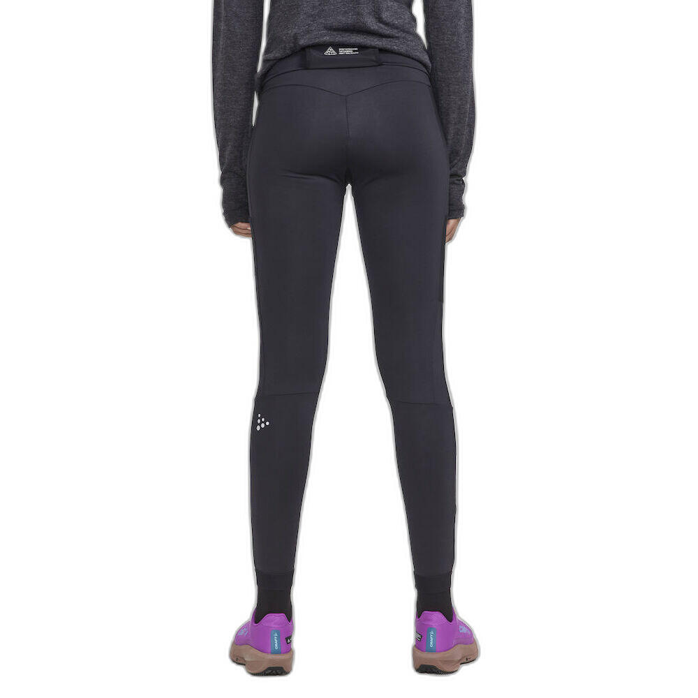 Legging femme Craft Pro Trail 3/7
