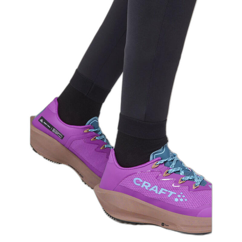 Pro Trail Tights Women CRAFT - Decathlon