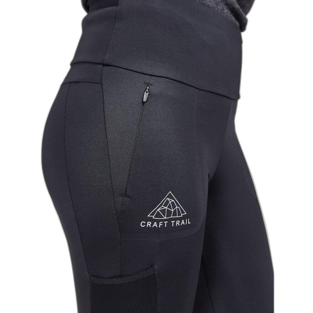 Pro Trail Tights Women 6/7