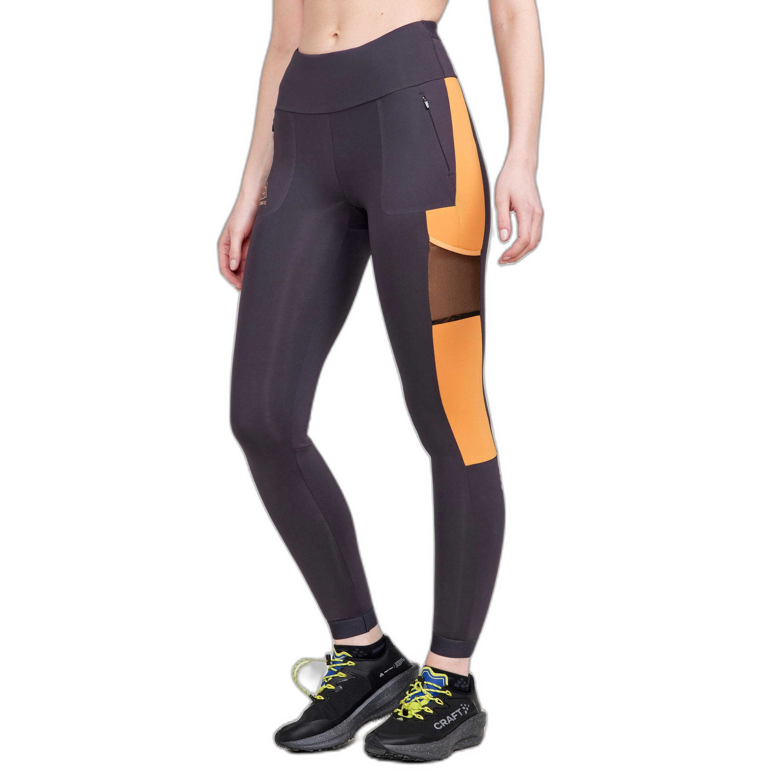 Legging femme Craft Pro Trail 3/6