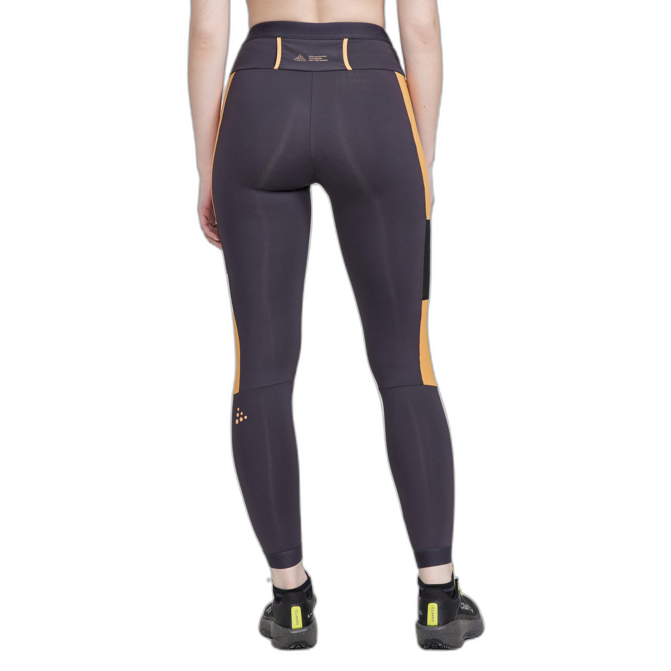 Legging femme Craft Pro Trail 2/6