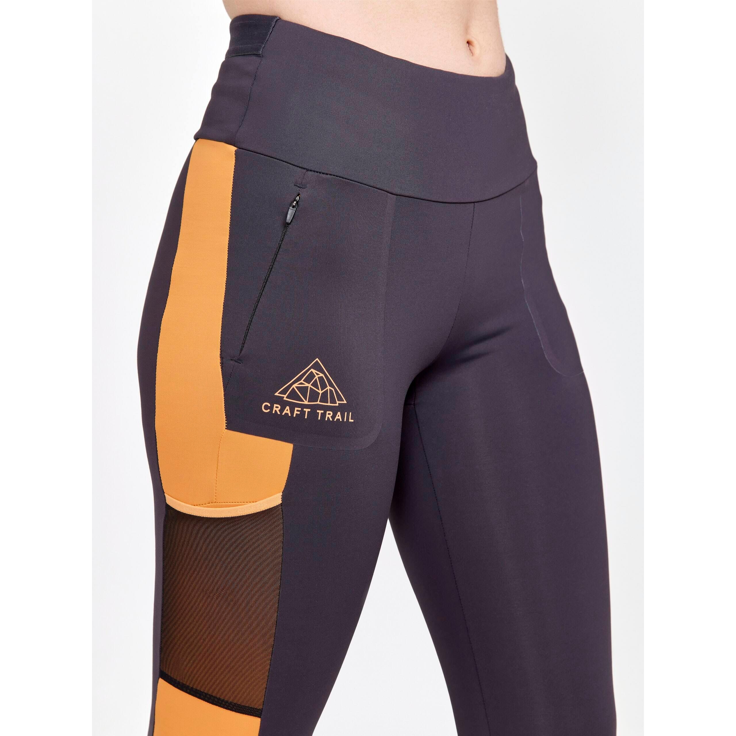 Legging femme Craft Pro Trail 4/6