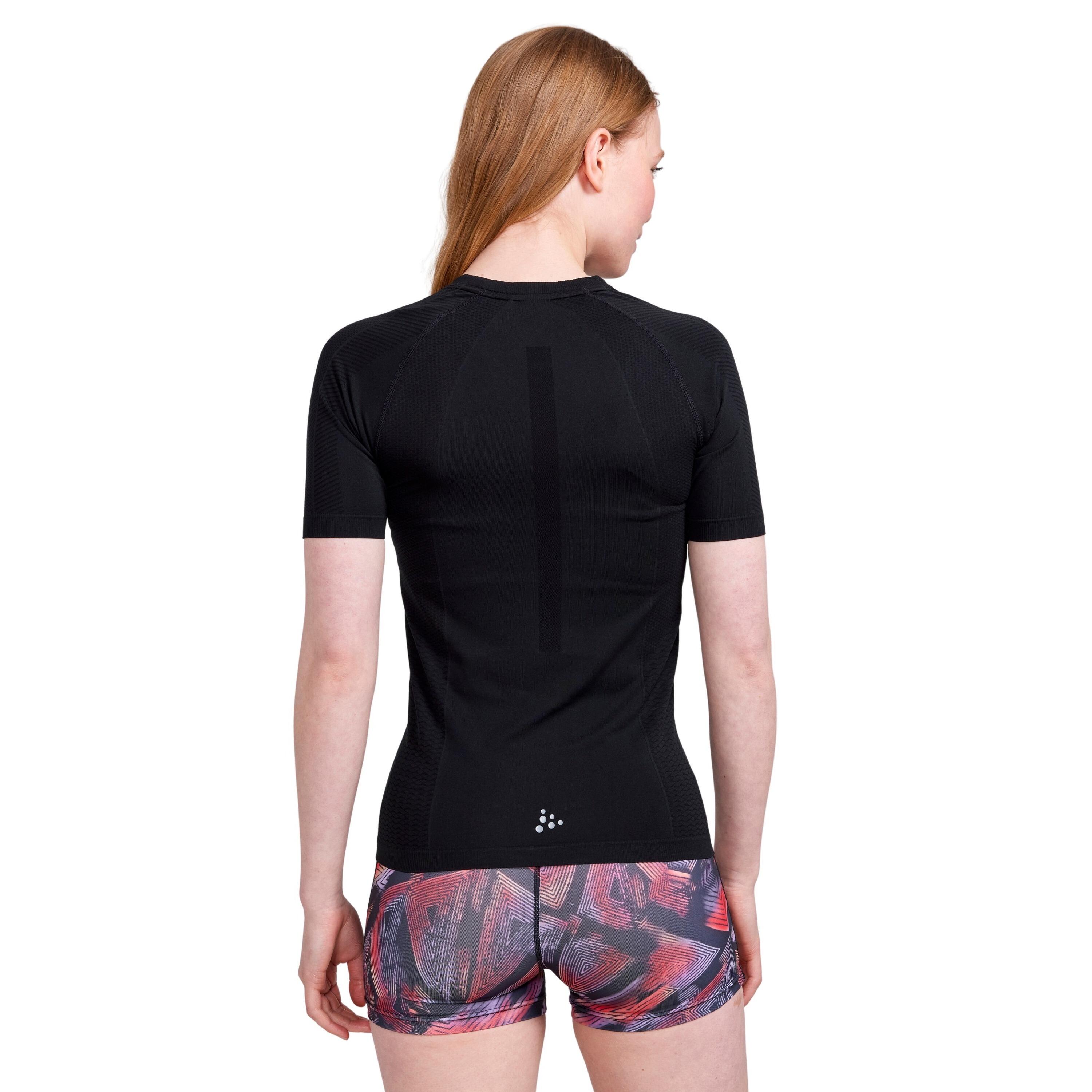 Dames-T-shirt Craft ADV Cool Intensity 3/3