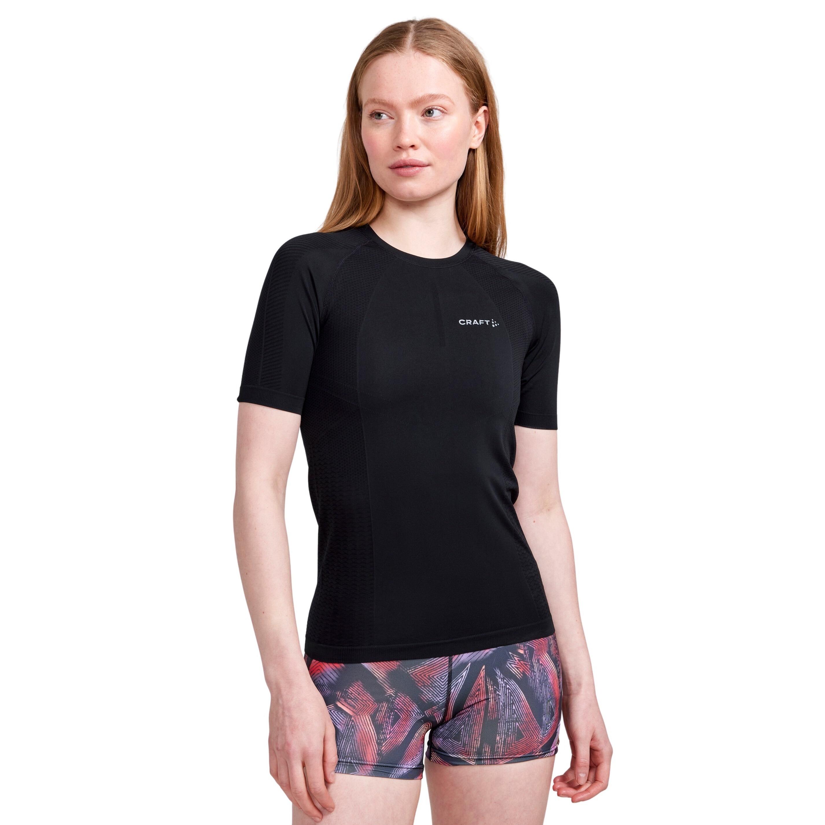 Dames-T-shirt Craft ADV Cool Intensity 2/3