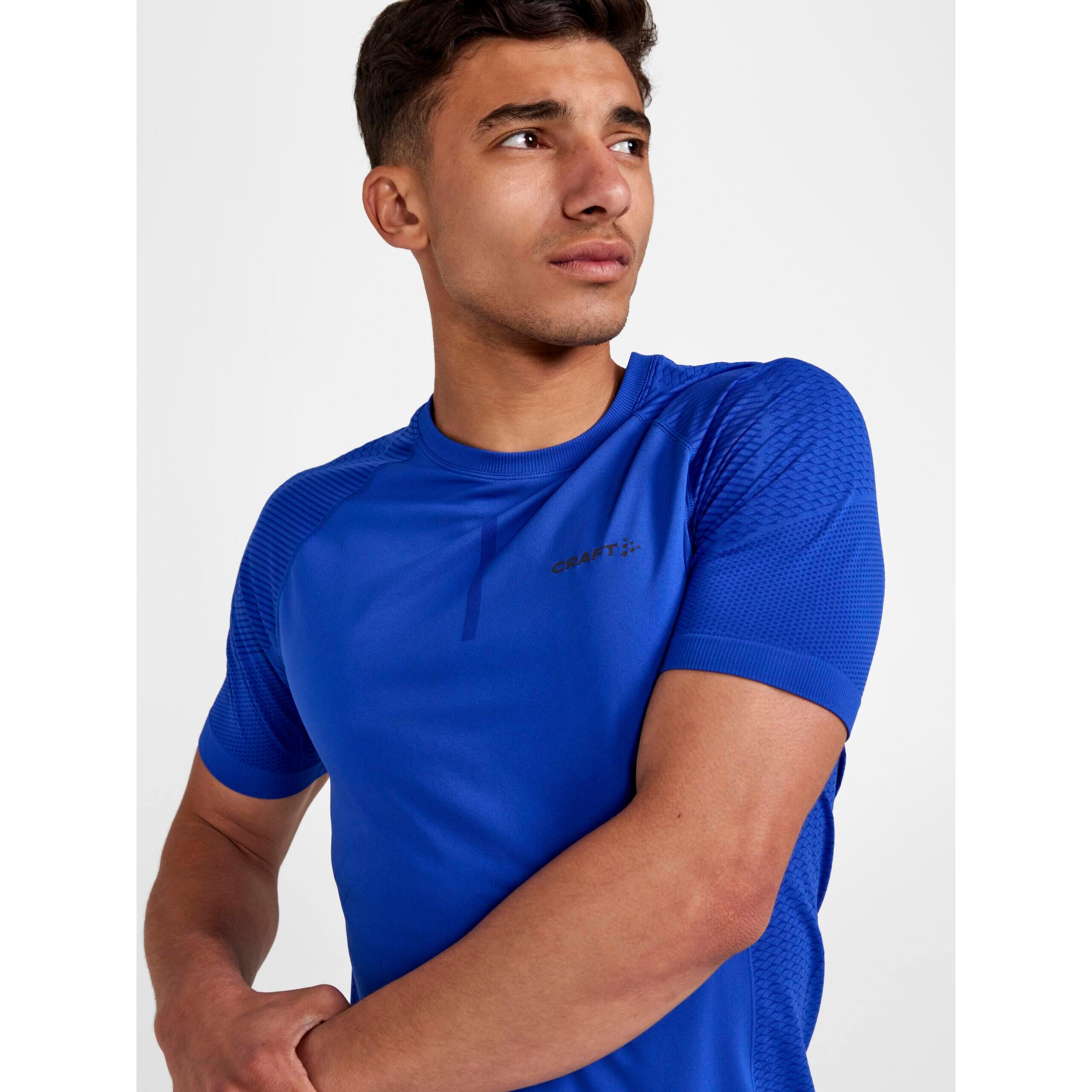 T-shirt Craft ADV Cool Intensity 3/4