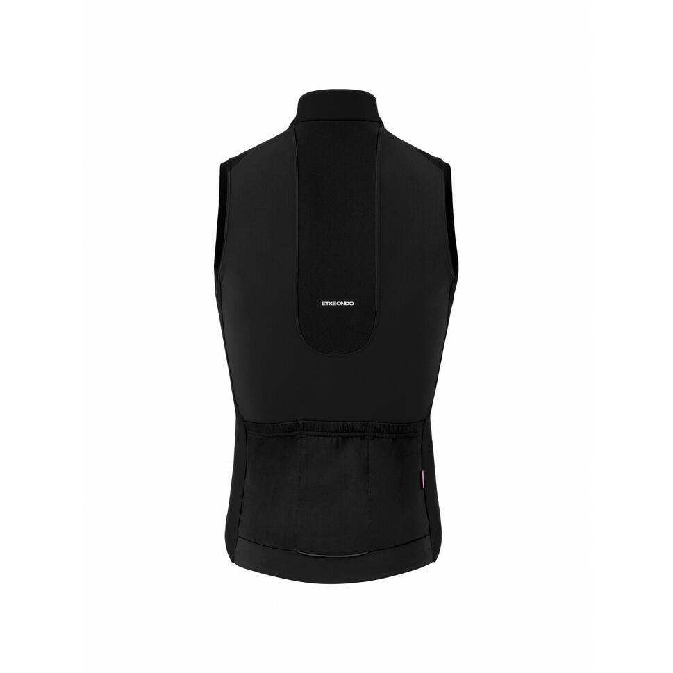 Kamizelka damska Etxeondo Arima
