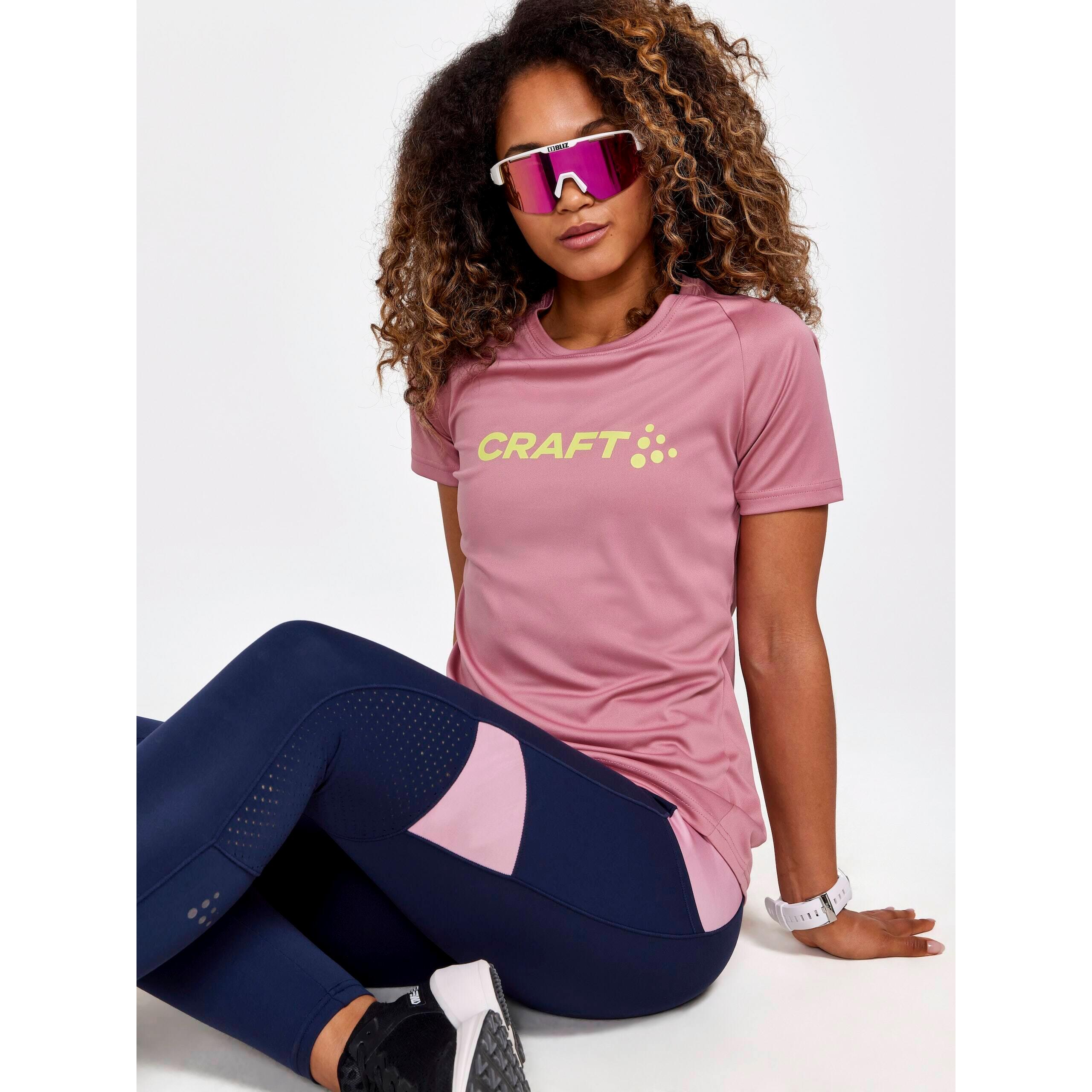 Legging vrouw Craft ADV Essence 2 4/5