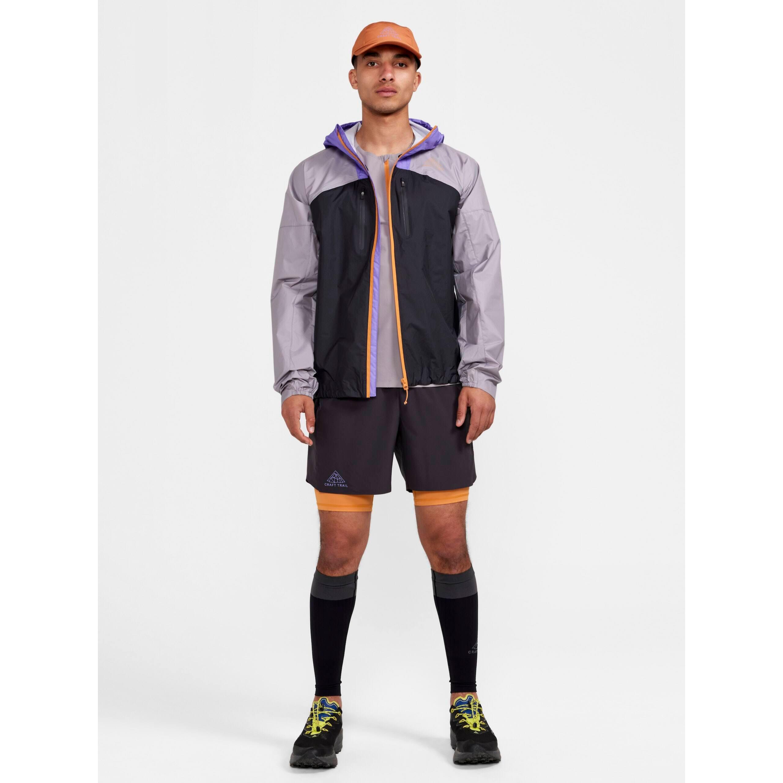 Maglietta Craft Pro Trail Wind 2/7