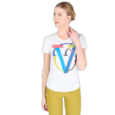 Dames-t-shirt vestrum itoshima