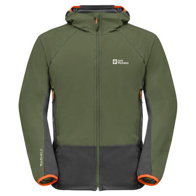 Jas jack wolfskin eagle peak ii m