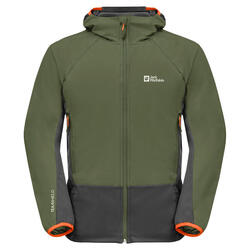 Veste Jack Wolfskin Eagle Peak II M