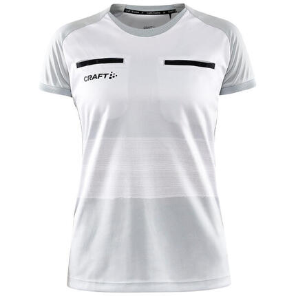 Maillot femme Craft evolve arbitre