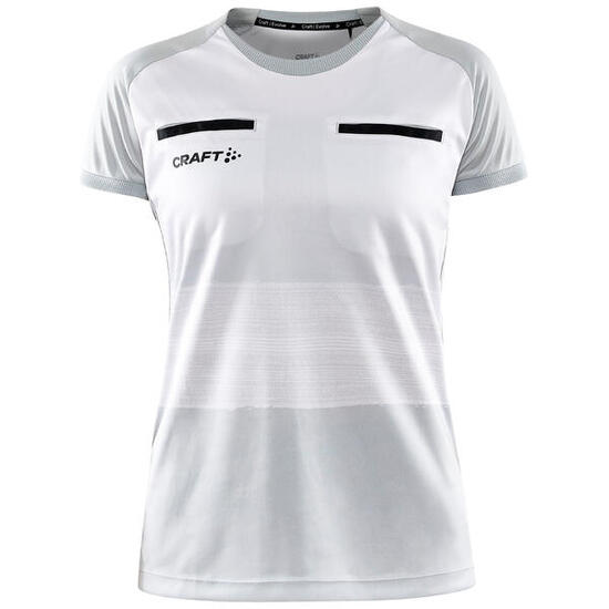 Maillot femme Craft evolve arbitre