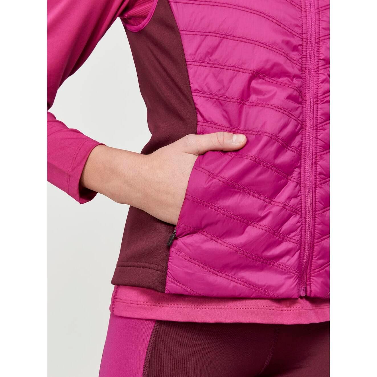 Veste femme Craft ADV Essence Warm 6/6