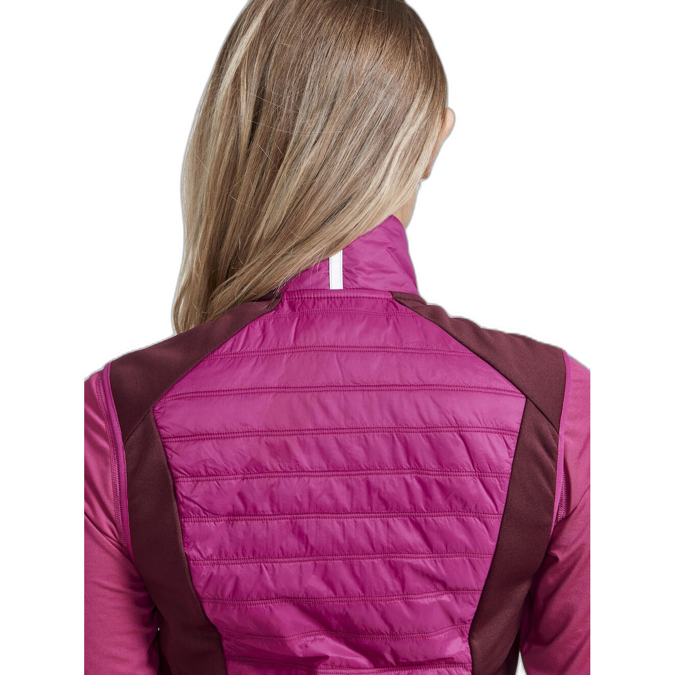 Veste femme Craft ADV Essence Warm 5/6