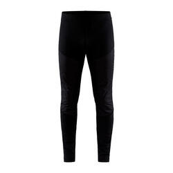 Collant long Craft ADV SubZ Tights 2 — Noir